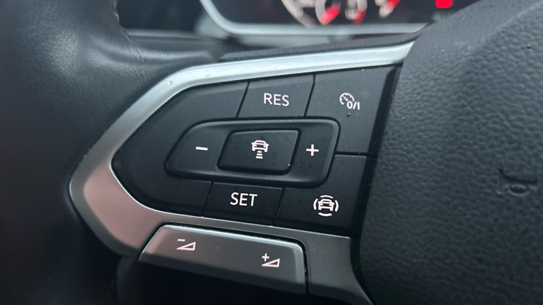 Volkswagen T-Cross 1.0 TSI 115 SEL 5dr Petrol Estate